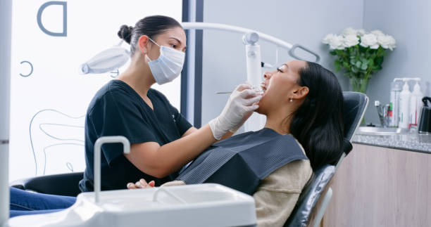 Professional  Holistic Dental Services in Carrizo Springs, TX