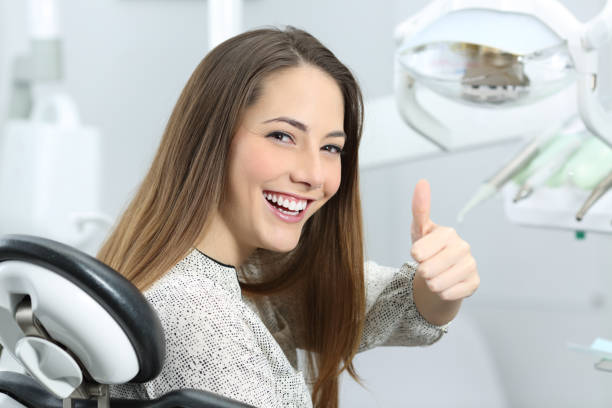 Why Choose Us for Your Dental Needs in Carrizo Springs, TX